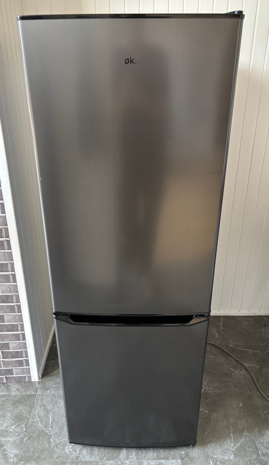 Koelvrieskast energielabel C