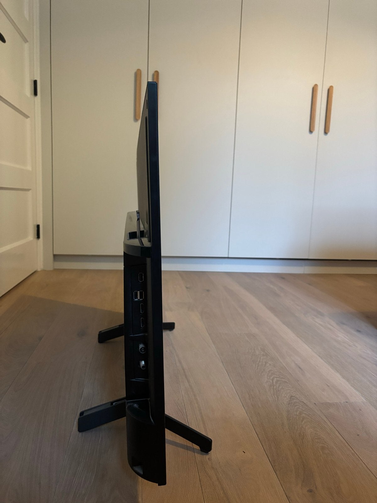 Sony KD-43XG7004 4K UHD Smart TV - 43 inch, Audio, Tv en Foto, Televisies, Ophalen, LED, 50 Hz, Zo goed als nieuw