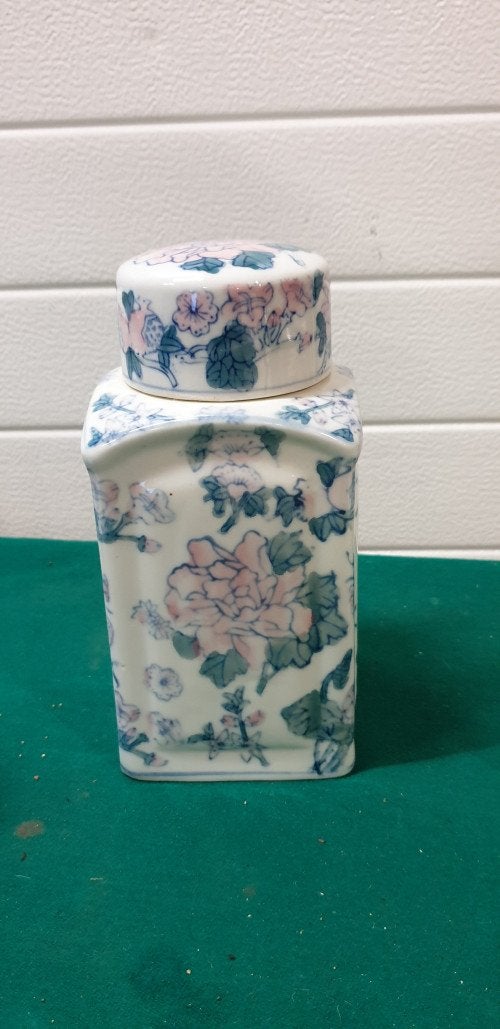-	Chinese pottenset 4 stuks, Ophalen of Verzenden, 'T Olde Gre-j, Info@toldegrej.nl, Endepoelstraat 20f Didam