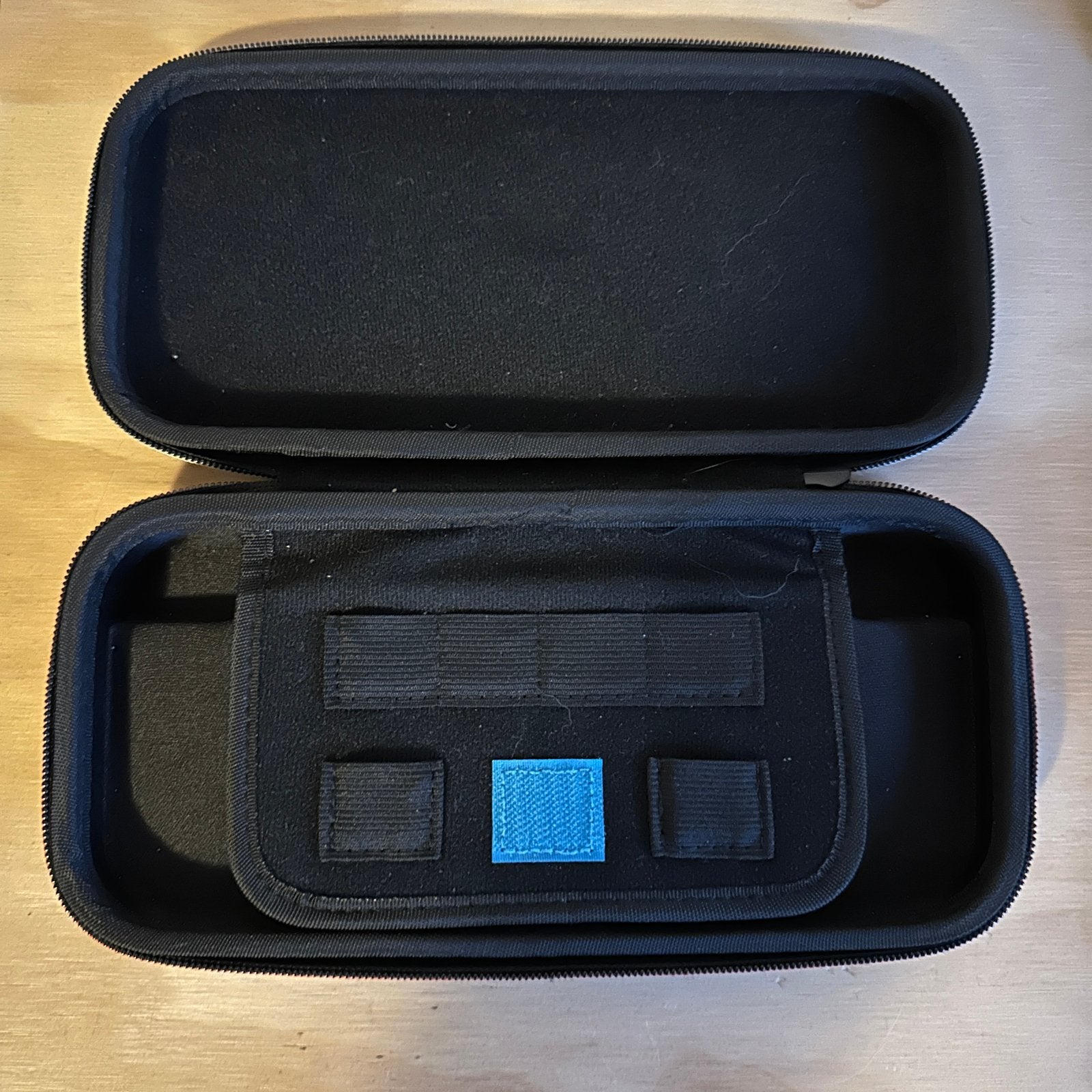 Hoesje voor Nintendo Switch - Bescherm je console, Ophalen of Verzenden, Zo goed als nieuw, Switch, Overige typen