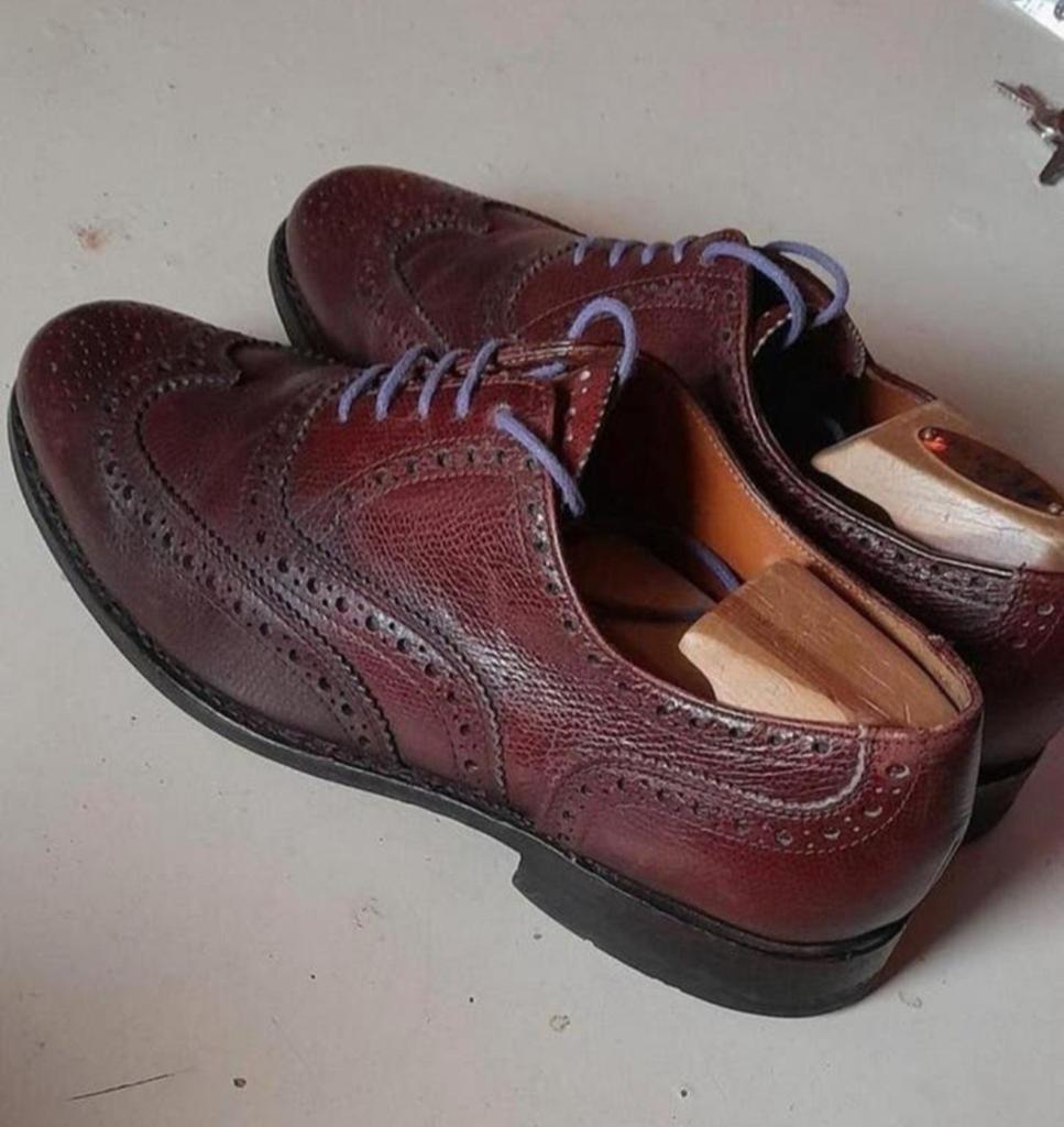 Van bommel  40 1/2, Kleding | Heren, Schoenen, Ophalen of Verzenden
