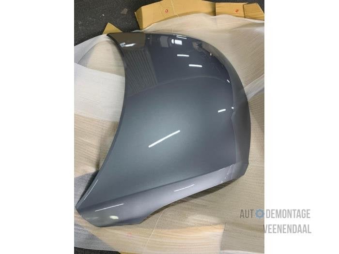 Motorkap van een Suzuki Swift (ZCD), -, -, Nieuw, Ophalen of Verzenden