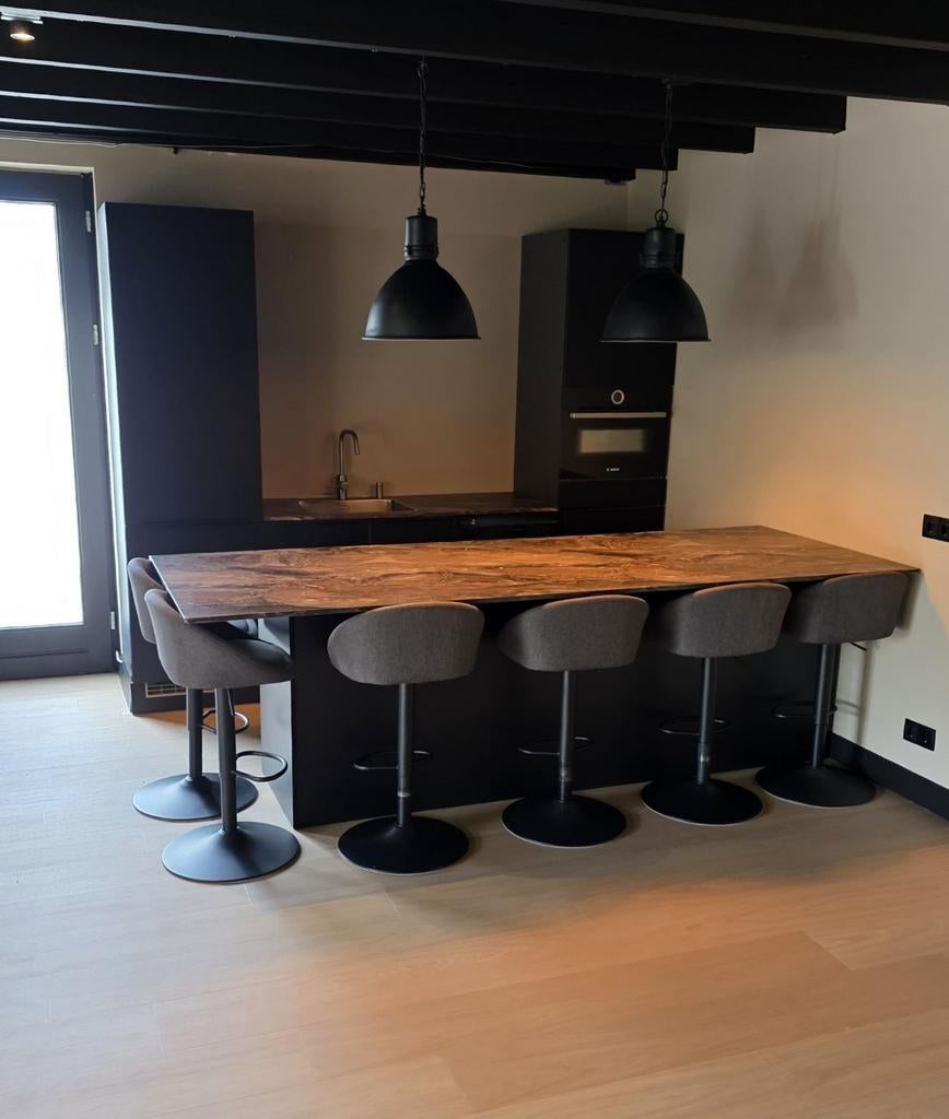 Unieke studio te huur tijdens vierdaagse Nijmegen of DTRH, Huizen en Kamers, 50 m² of meer, Nijmegen