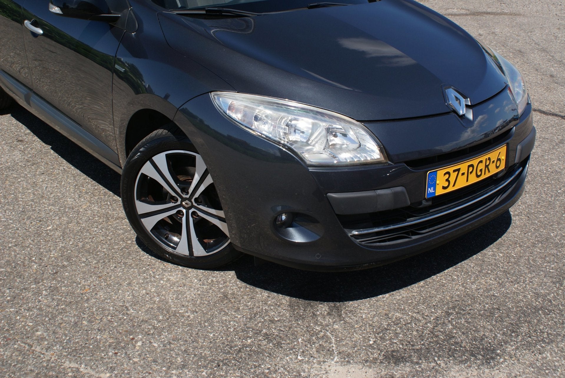 Renault Mégane