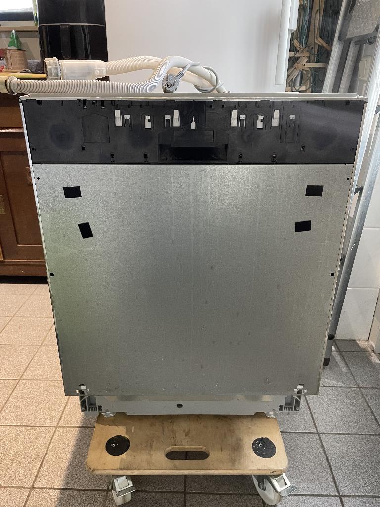 Siemens Vaatwasser inbouw, model IQ300, Witgoed en Apparatuur, Vaatwasmachines, Zo goed als nieuw, Inbouw, Minder dan 85 cm, Energieklasse A of zuiniger