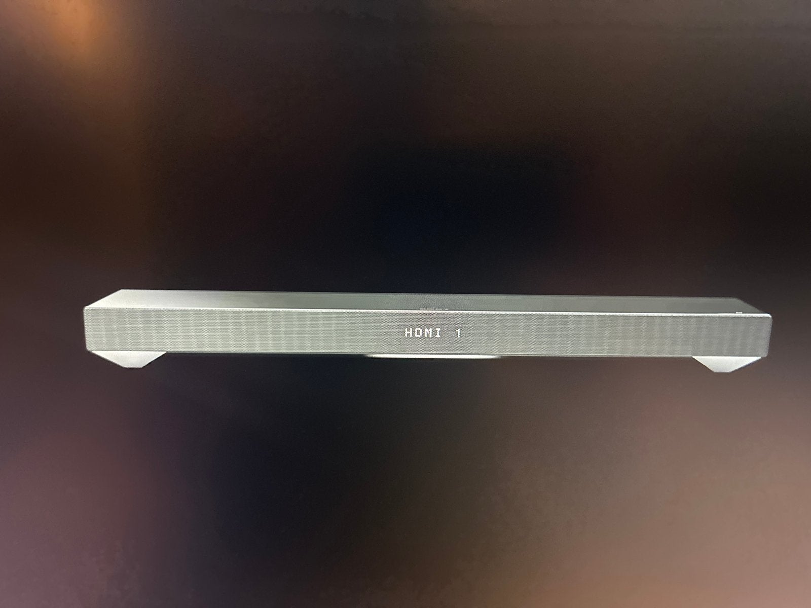 Sony HT-XT1 Home Theatre System Soundbar, Ophalen of Verzenden, Met ingebouwde subwoofer, Gebruikt