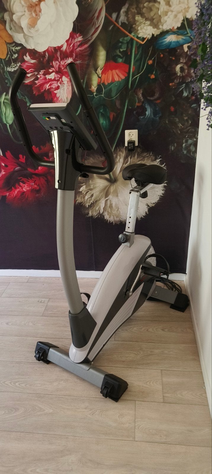 Fit bike Ride 5 Cardio home trainer, Ophalen, Zo goed als nieuw, Hometrainer