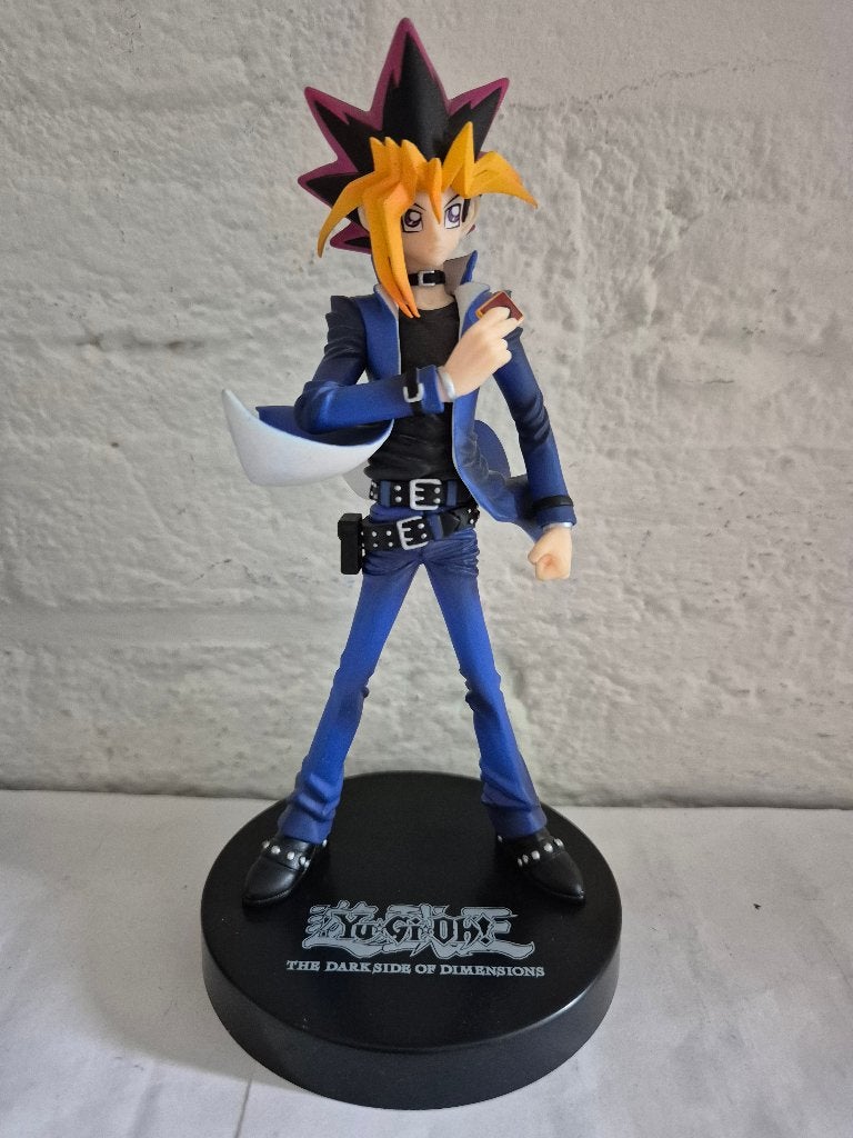 YU-GI-OH! the darkside of dimensions, Ophalen of Verzenden, Gebruikt
