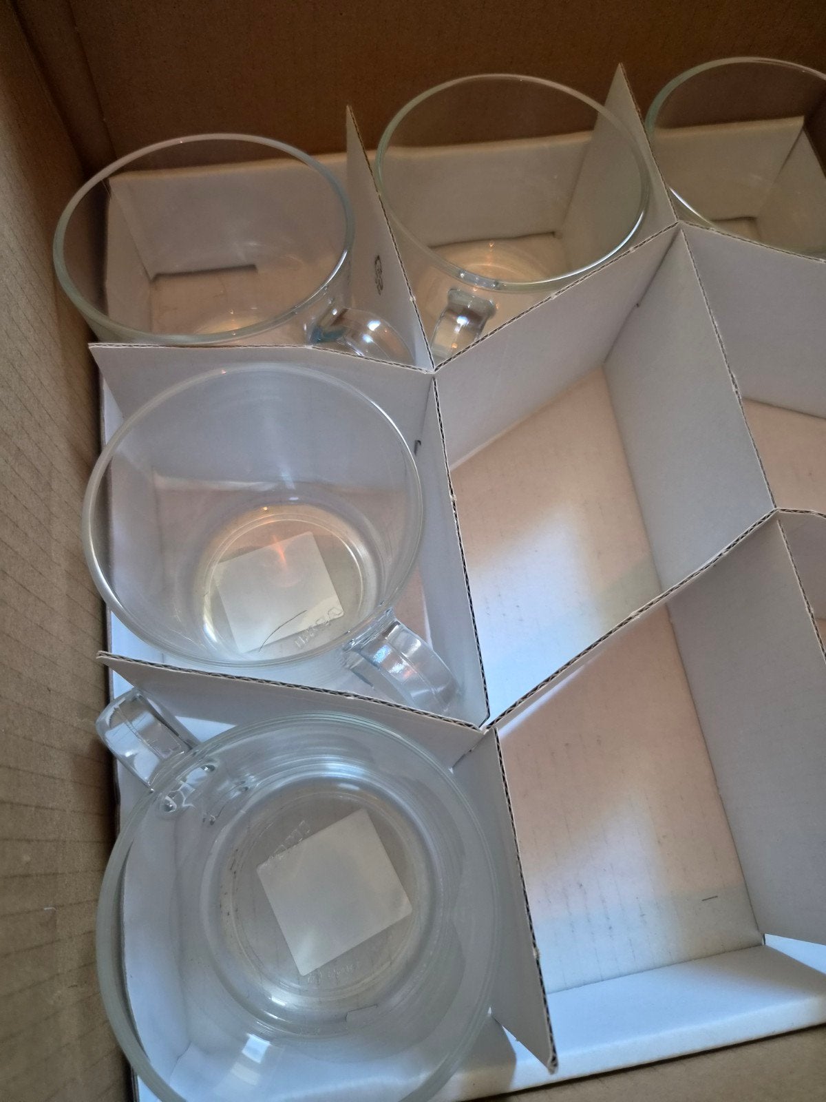 Ikea glazen, Ophalen, Nieuw, Frisdrankglas