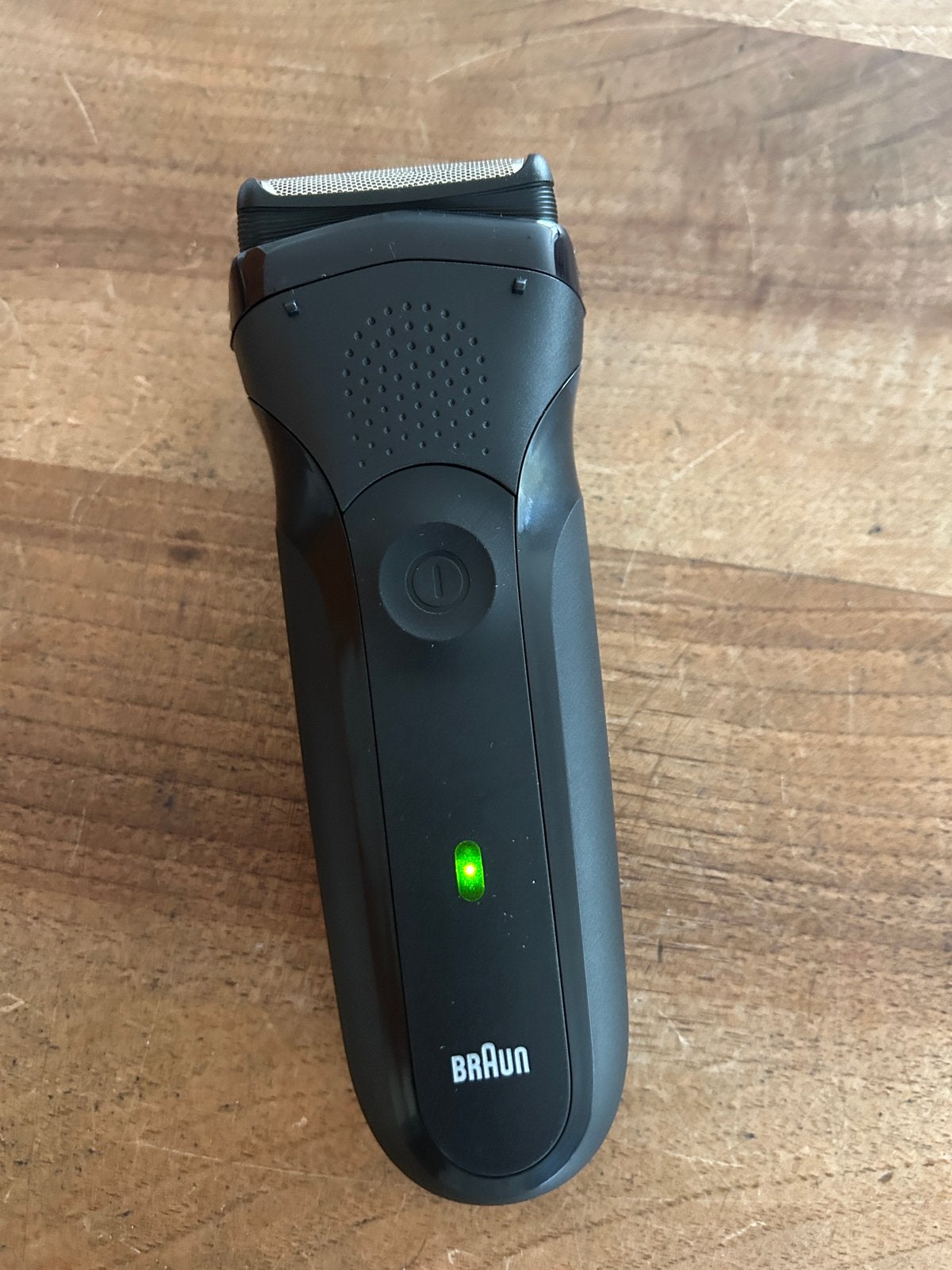 Gloednieuw scheerapparaat Braun series 3, Witgoed en Apparatuur, Persoonlijke-verzorgingsapparatuur, Ophalen of Verzenden, Nieuw