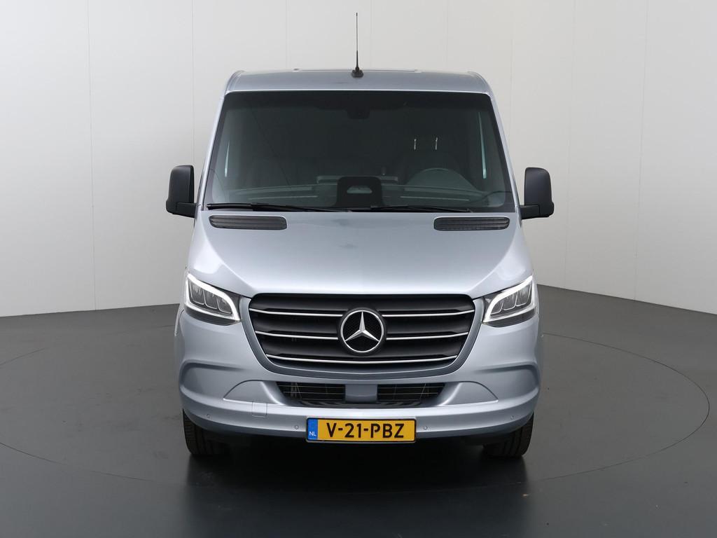 Mercedes-Benz Sprinter 319 CDI L2 H1 | Select | Distronic |, Auto's, Bestelauto's, Automaat, Gebruikt, Bedrijf, Diesel