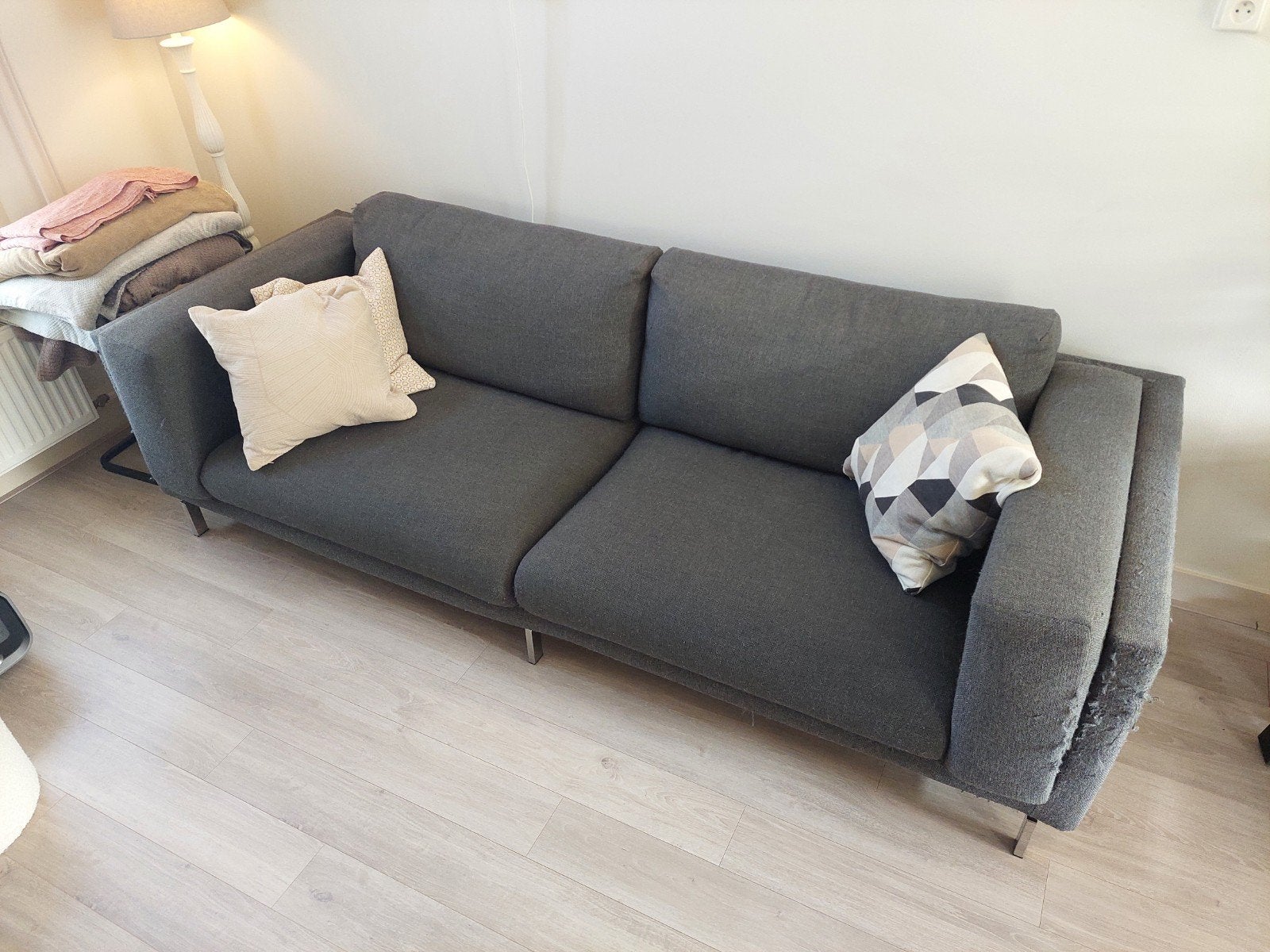 Gratis Bank Ikea, Ophalen, Gebruikt