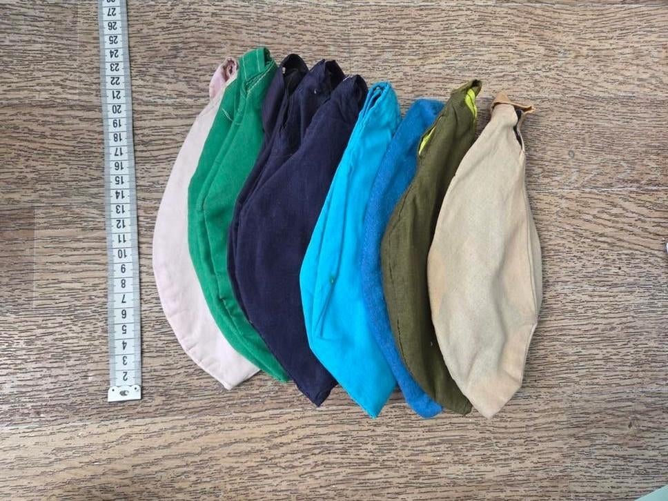 Japa bag voor kinderen, Ophalen of Verzenden, Nieuw