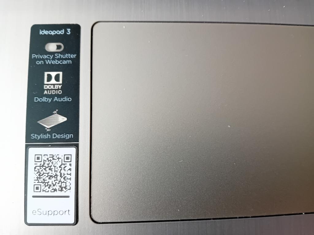 Lenovo Ideapad 3 - i3 10e generatie, Ophalen, 2 tot 3 Ghz, 8 GB, Lenovo ThinkPad