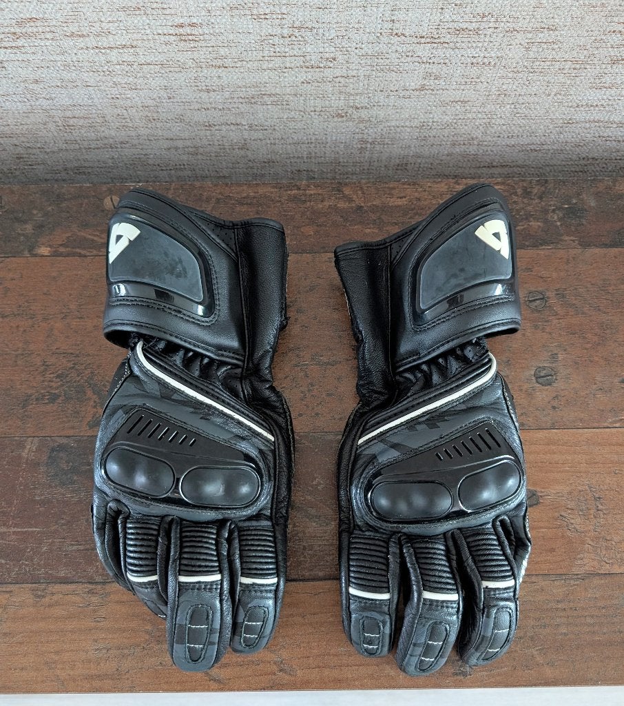 Handschoenen Revit xena 3, dames. Maat XL, Motoren, Kleding | Motorkleding, REV'IT!, Ophalen of Verzenden, Dames, Handschoenen