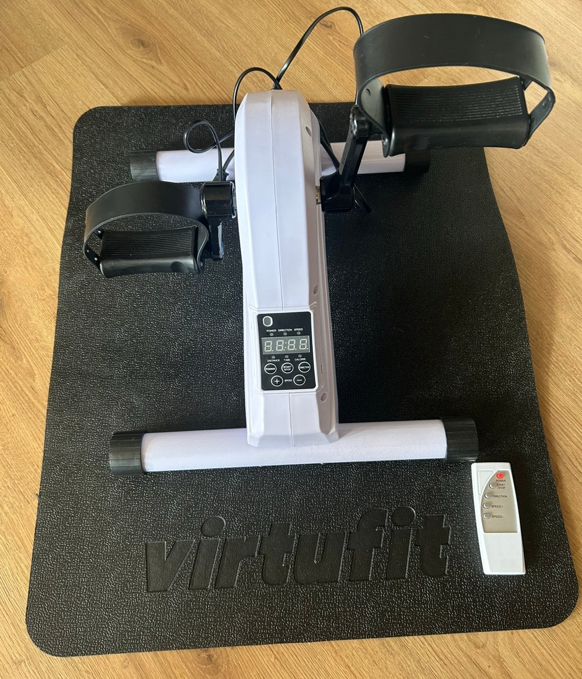 Stoelfiets met elektrische ondersteuning, Sport en Fitness, Fitnessapparatuur, Ophalen, Nieuw, Benen