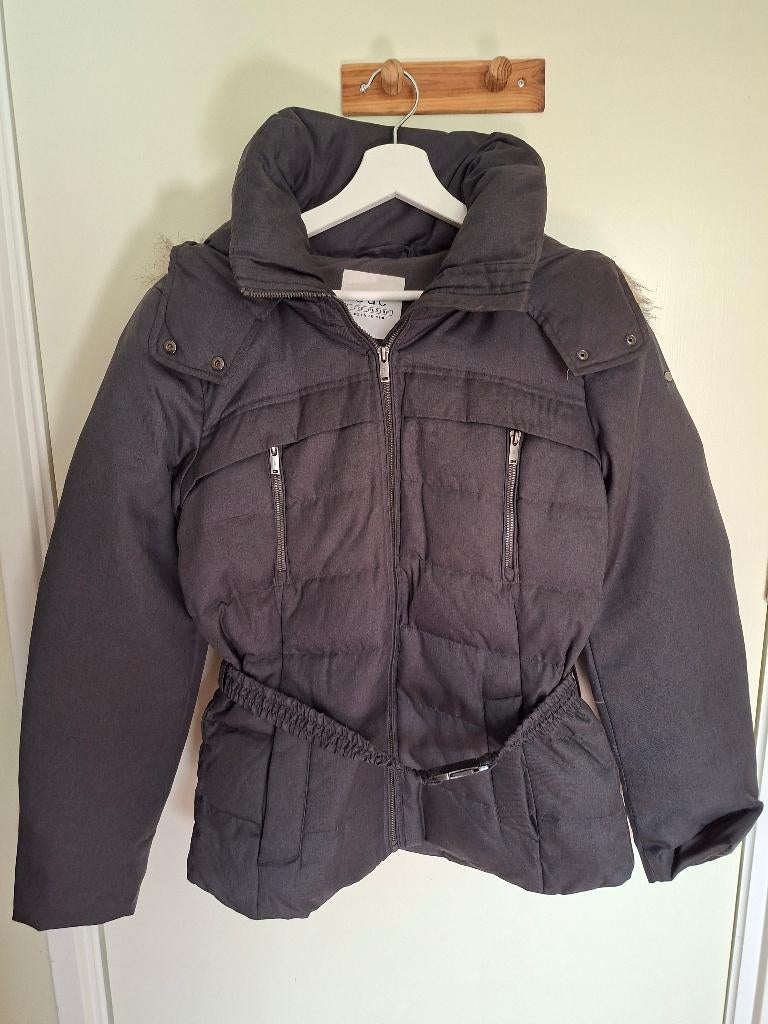 winterjas, Kleding | Dames, Jassen | Winter, Nieuw, Maat 38/40 (M), Overige kleuren, Ophalen of Verzenden