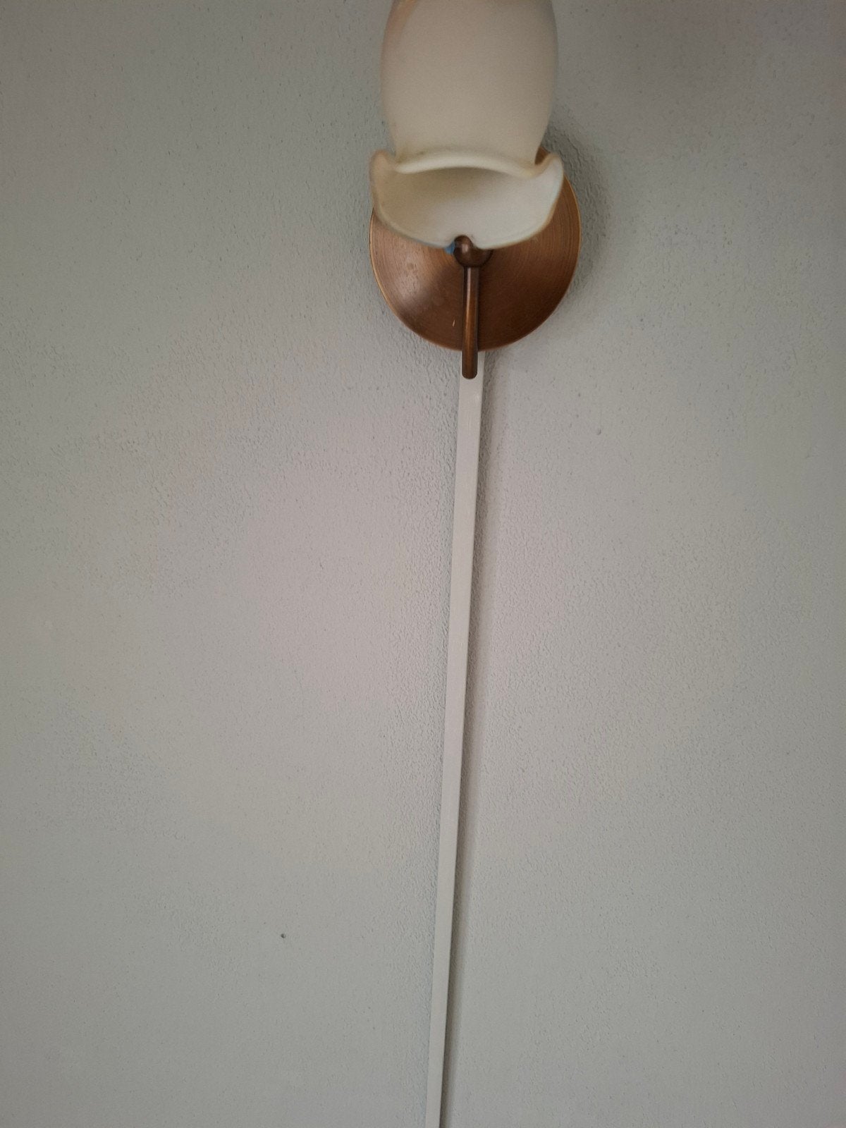 te koop 2 dezelfde schemerlampjes, Huis en Inrichting, Ophalen