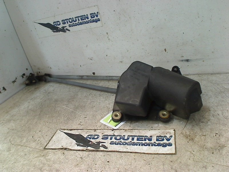 Ruitenwisser Mech + Motor + MOTOR Volvo S40 (VS) 0390241170, Auto-onderdelen, Gebruikt, Siegburger Straße 229, Köln 50679, , Duitsland