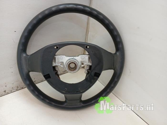 Stuurwiel van een Suzuki Swift, Gebruikt, -, -, Ophalen of Verzenden