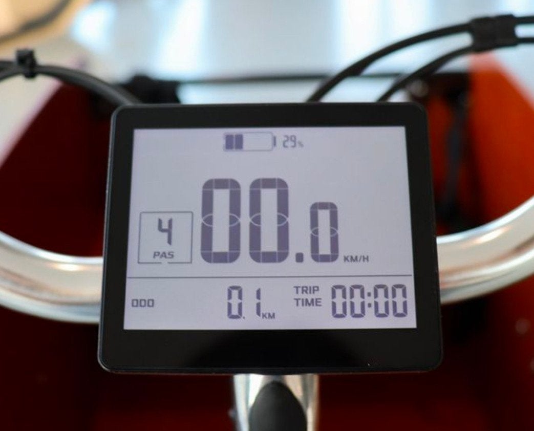 Nieuw Babboe Display voor Bakfiets, Ophalen of Verzenden, Nieuw