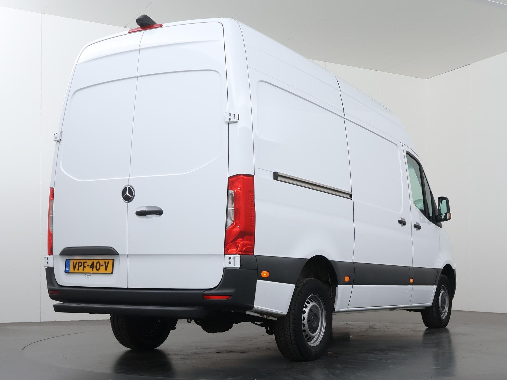 Mercedes-Benz Sprinter 317 CDI | L2 H2 | 170 PK | AUTOMAAT |, Automaat, Gebruikt, 4 cilinders, 2000 kg