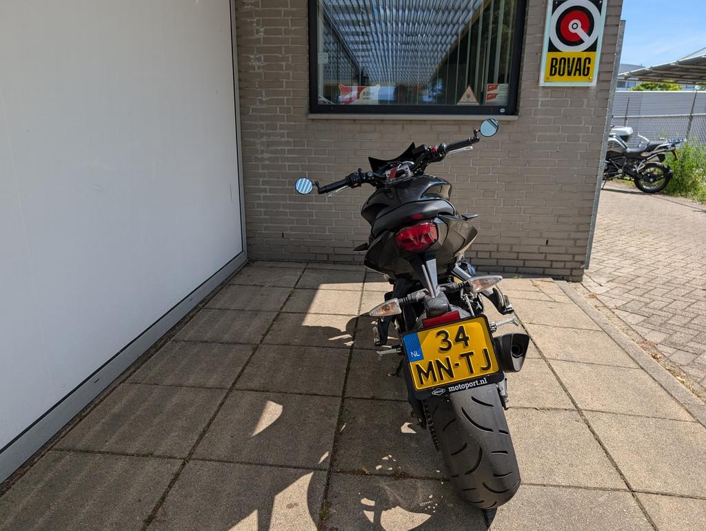 Triumph Street Triple ABS (bj 2013), Triumph Motocycles, Bedrijf, Triumph.Benelux@triumph.co.uk, De Droogmakerij 40A
1851 LX   Heiloo, NL