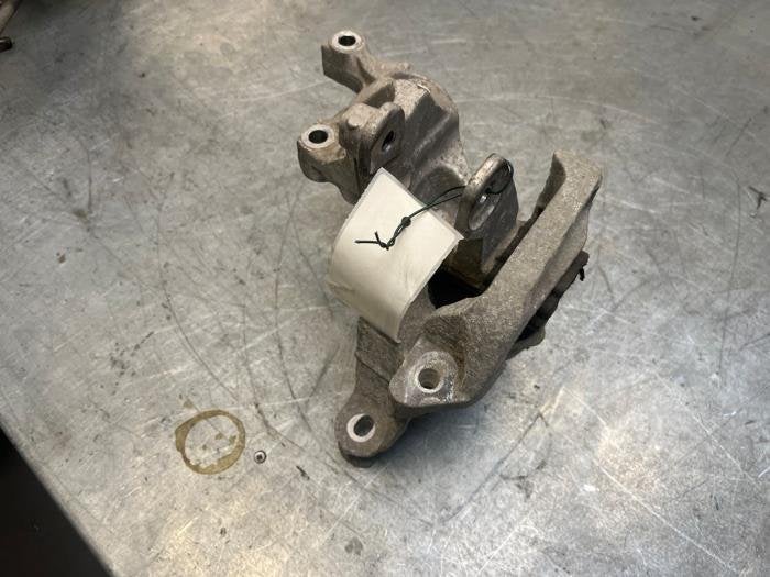 Motorsteun van een Peugeot Expert, Gebruikt, -, -, Ophalen of Verzenden