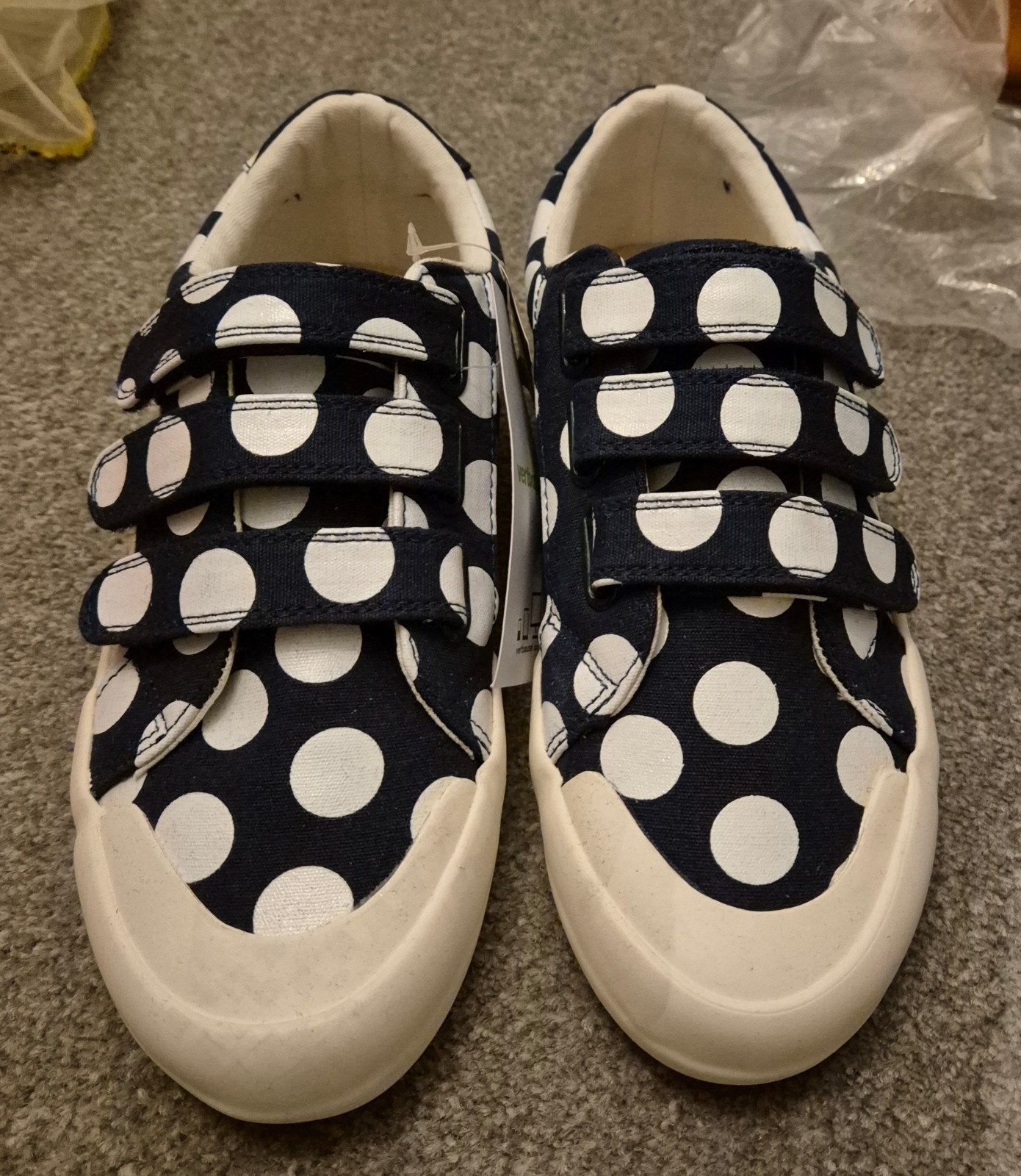 Gympen (maat 36), Nieuw, Sneakers of Gympen, Vertbaudet, Ophalen of Verzenden