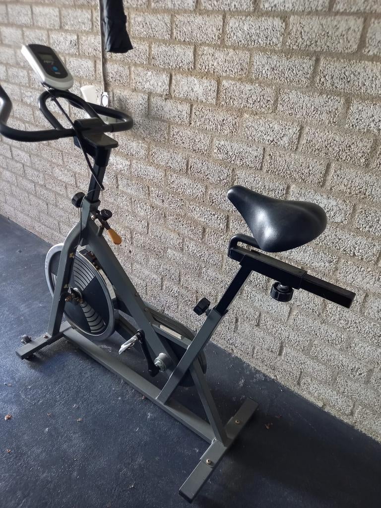 Home Trainer, Sport en Fitness, Ophalen of Verzenden, Zo goed als nieuw, Overige typen