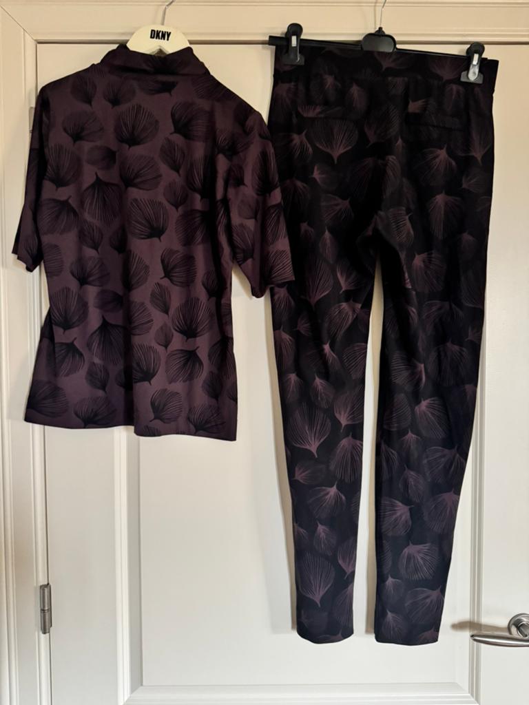 Studio Anneloes broek S en top L, Overige kleuren, Ophalen of Verzenden, Zo goed als nieuw, Maat 36 (S)