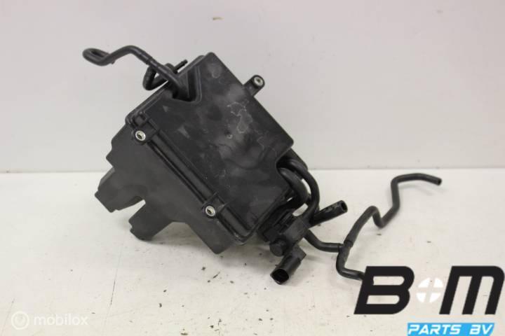 Onderdrukreservoir Audi RS4 8K, Gebruikt