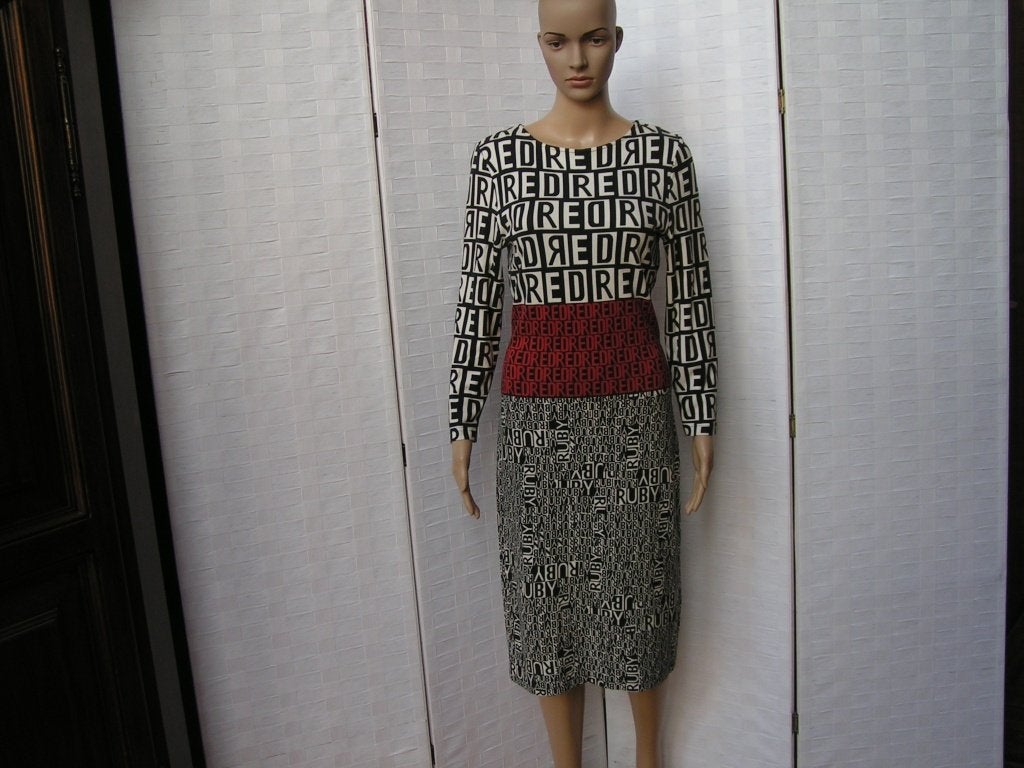 CAROLINE BISS jurk,Mt 36 topstaat, Tweedehands, Tweedehands, Ophalen of Verzenden, Caroline biss