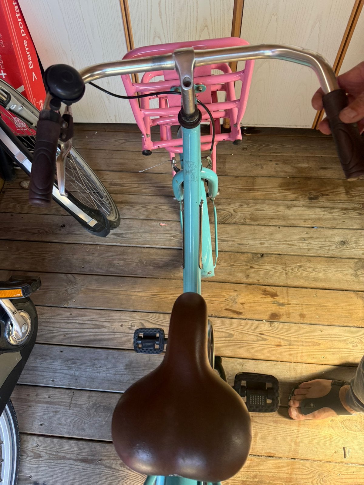 €25, Ophalen, Gebruikt