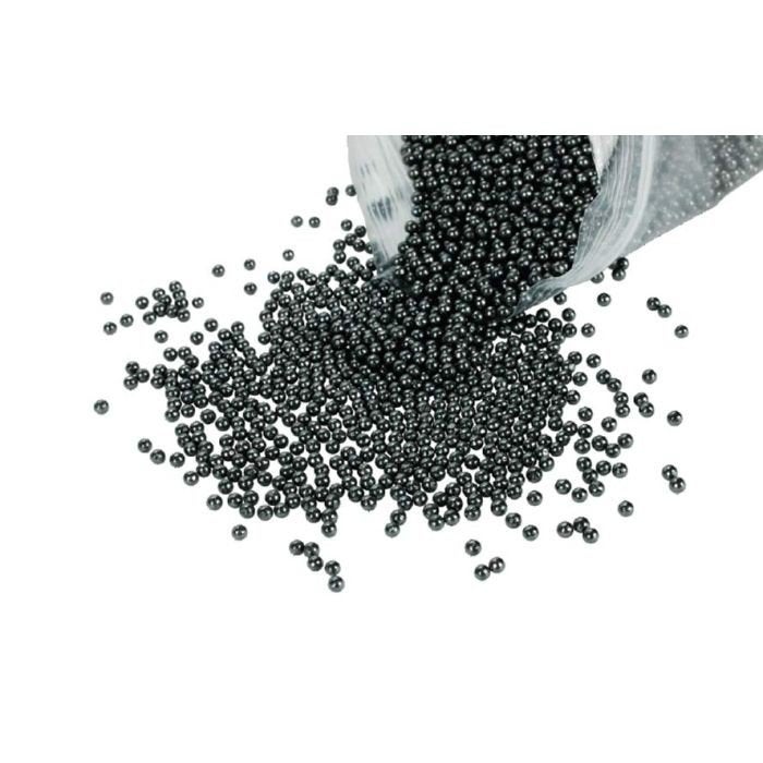 Norstone Acoustic Metal Beads Vulling - 6 zakken (9 KG), Ophalen of Verzenden, Nieuw