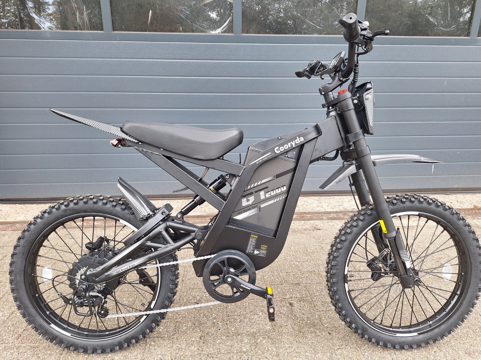 fatbike diverse modellen, Fietsen en Brommers, Ophalen, Nieuw, Overige typen