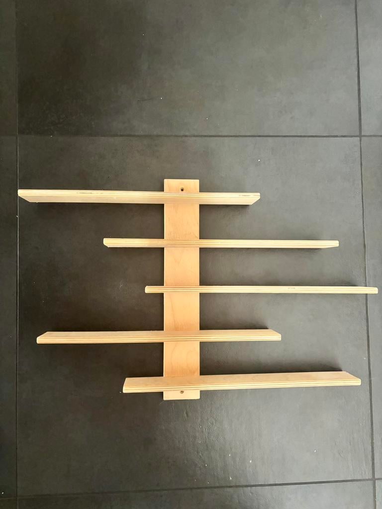Plankje Ikea, Kinderen en Baby's, Ophalen, Zo goed als nieuw, Overige typen