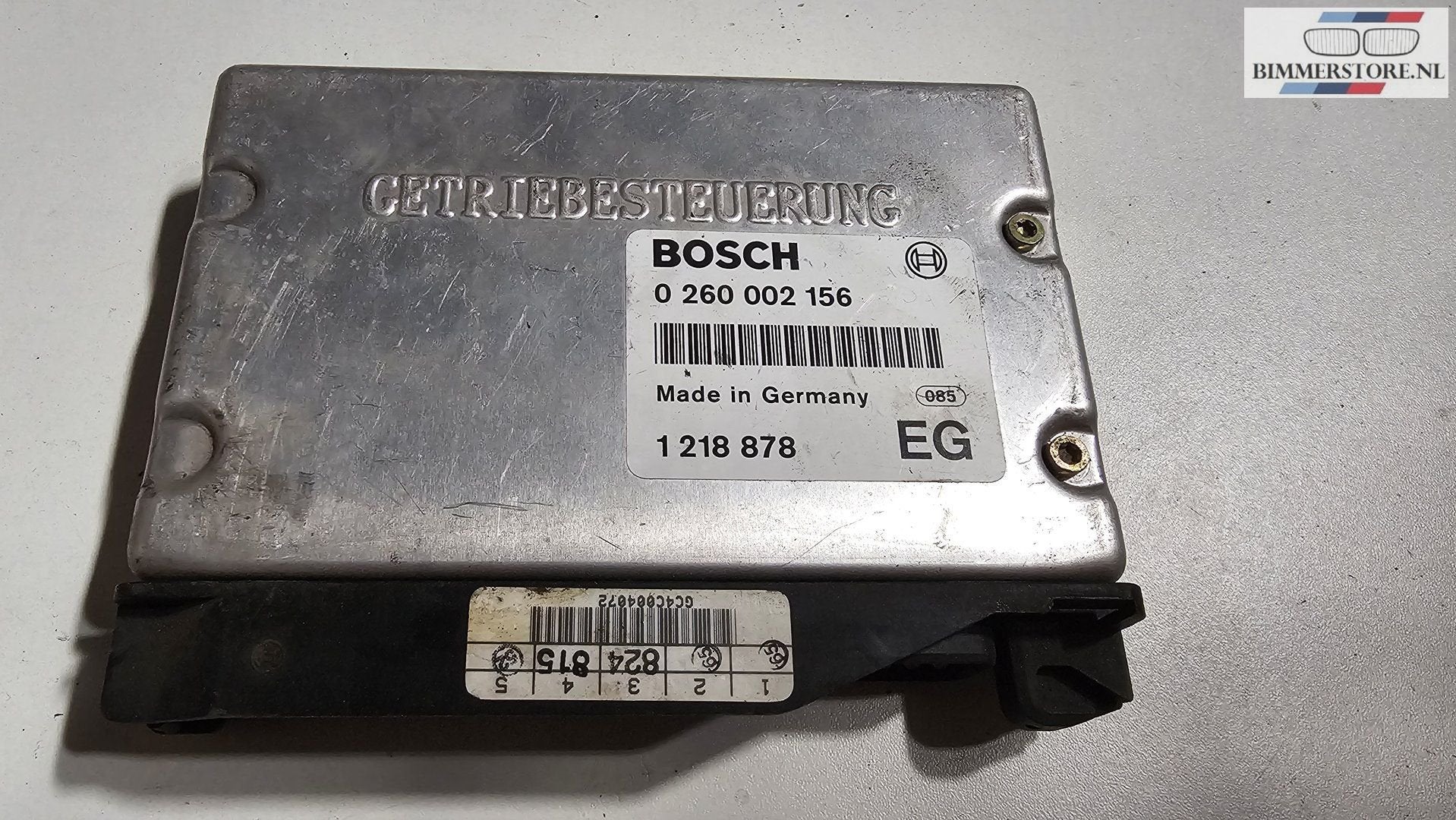 EG automaat transmissie module BMW 3 / 5 serie E36 E34 12188, Gebruikt, -, -, Ophalen of Verzenden
