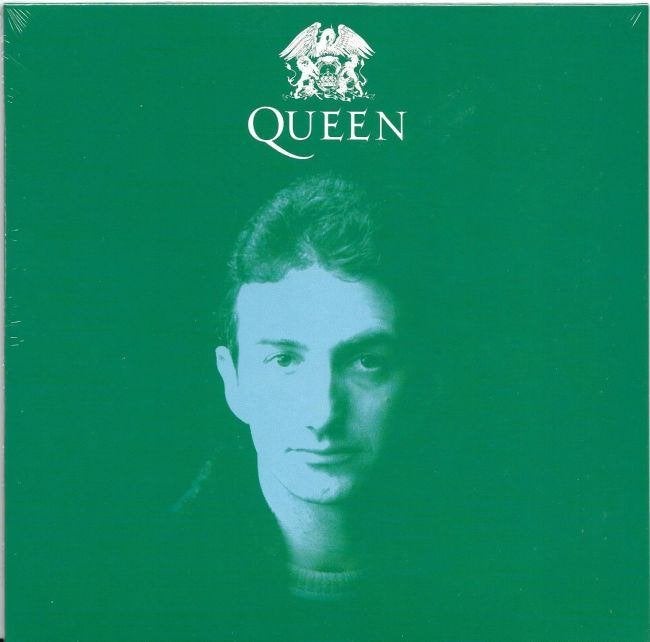Queen 7" Spread Your Wings 2021 Carnaby Green Vinyl 818/1000, 7 inch, Ophalen of Verzenden, Pop, Geseald
