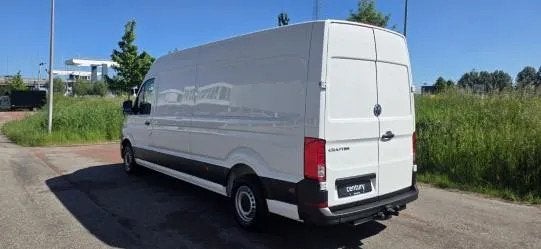 Volkswagen Crafter Bedrijfswagens 35 2.0 TDI L4H3 Trendline, Gebruikt, Overige modellen, Overige carrosserieën, 3000 kg