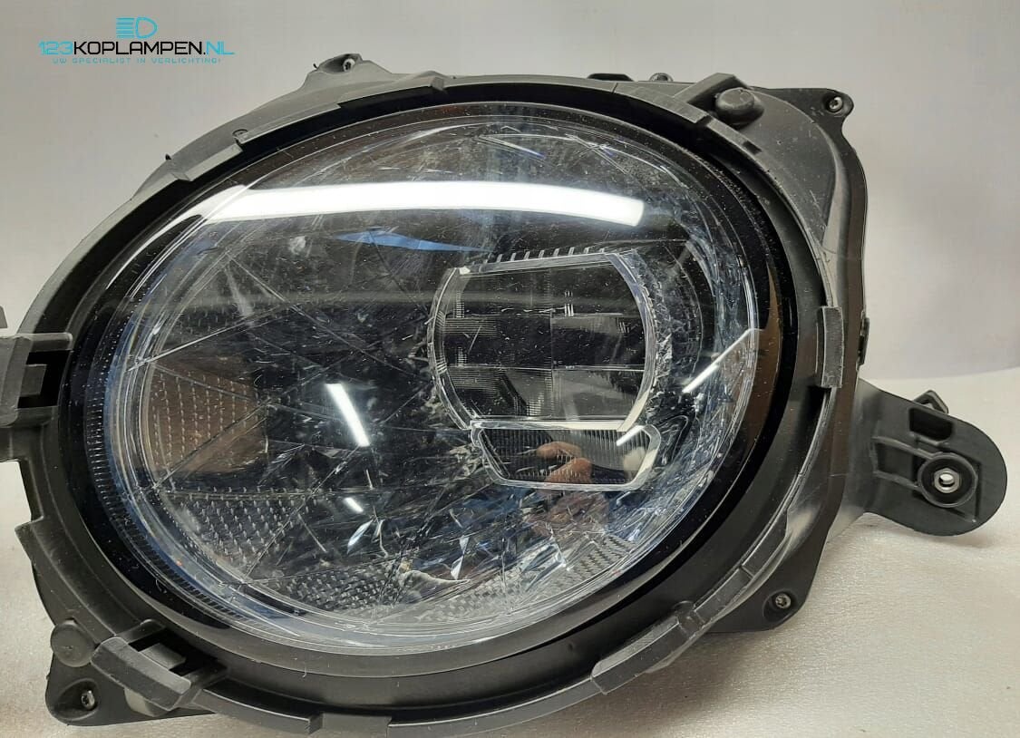 Bentley Continental GT 3 Led Koplamp links rechts, Auto-onderdelen, Verlichting, Gebruikt, -, -, Ophalen of Verzenden