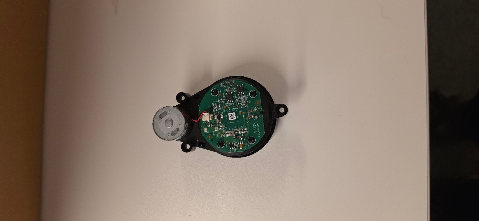 LDS LiDAR Sensor Module Dreame/Roborock/Xiaomi Robotstofzuig, Ophalen of Verzenden