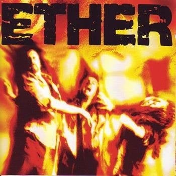 cd van Ether - Helleven, Verzenden, Zo goed als nieuw, Poprock