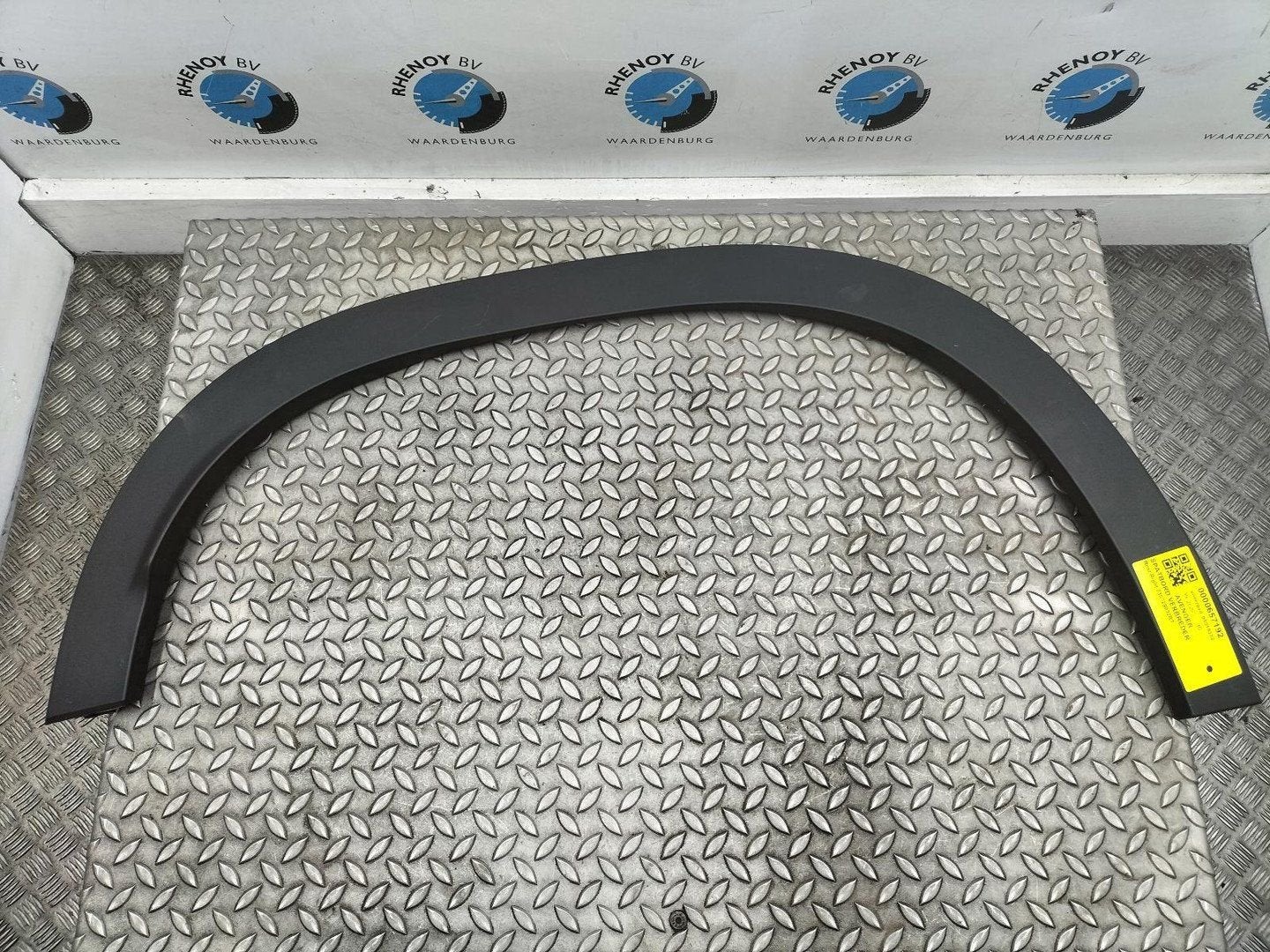 JEEP AVENGER J2 GSE T3 SPATBORD VERBREDER 735729932RT 2025, Ophalen of Verzenden, Gebruikt, Stiba lid