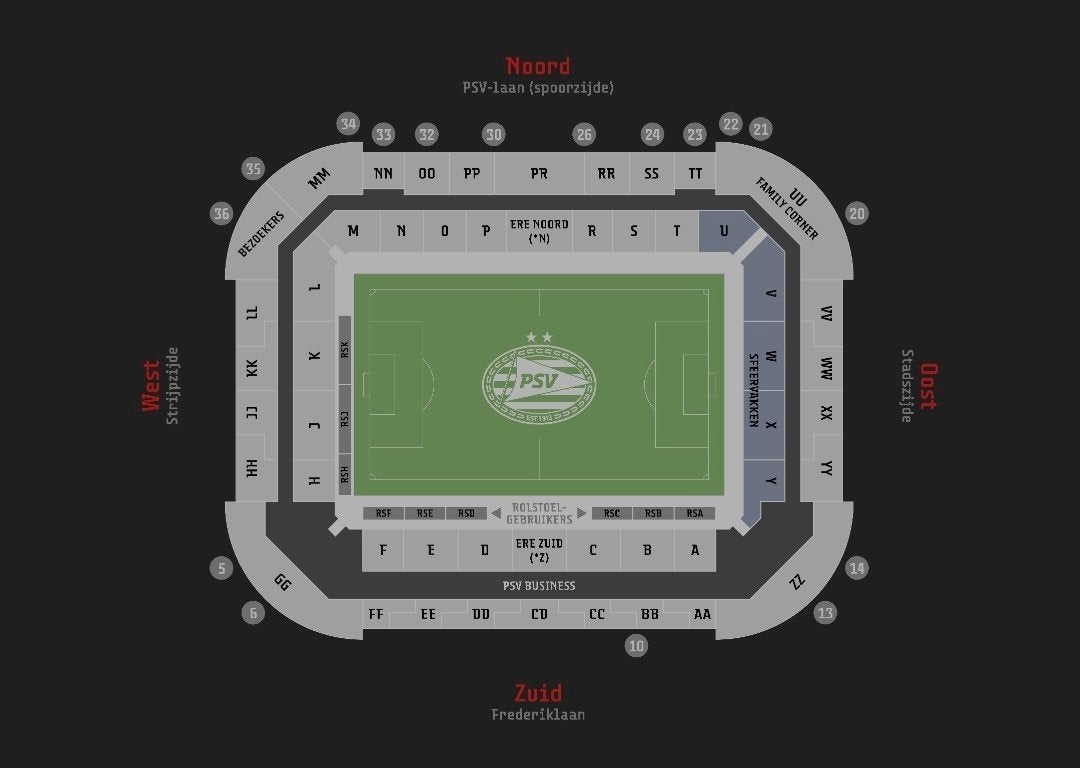 2 kaarten PSV-AZ Johan Cruijff Schaal, Tickets en Kaartjes, Sport | Overige, Twee personen