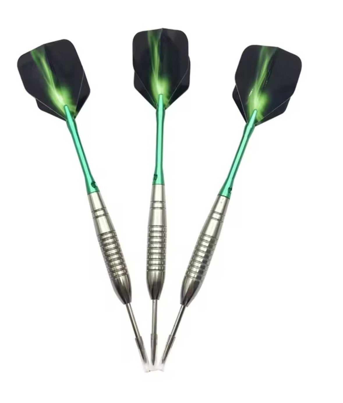 Set van 3 Darts - Diverse Designs en Kleuren, Ophalen of Verzenden, Nieuw, Pijlen