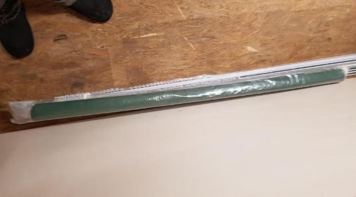 Rolgordijn Br 1.30 x H. 1.60 mtr Nieuw, 100 tot 150 cm, Nieuw, Ophalen of Verzenden, 150 tot 200 cm