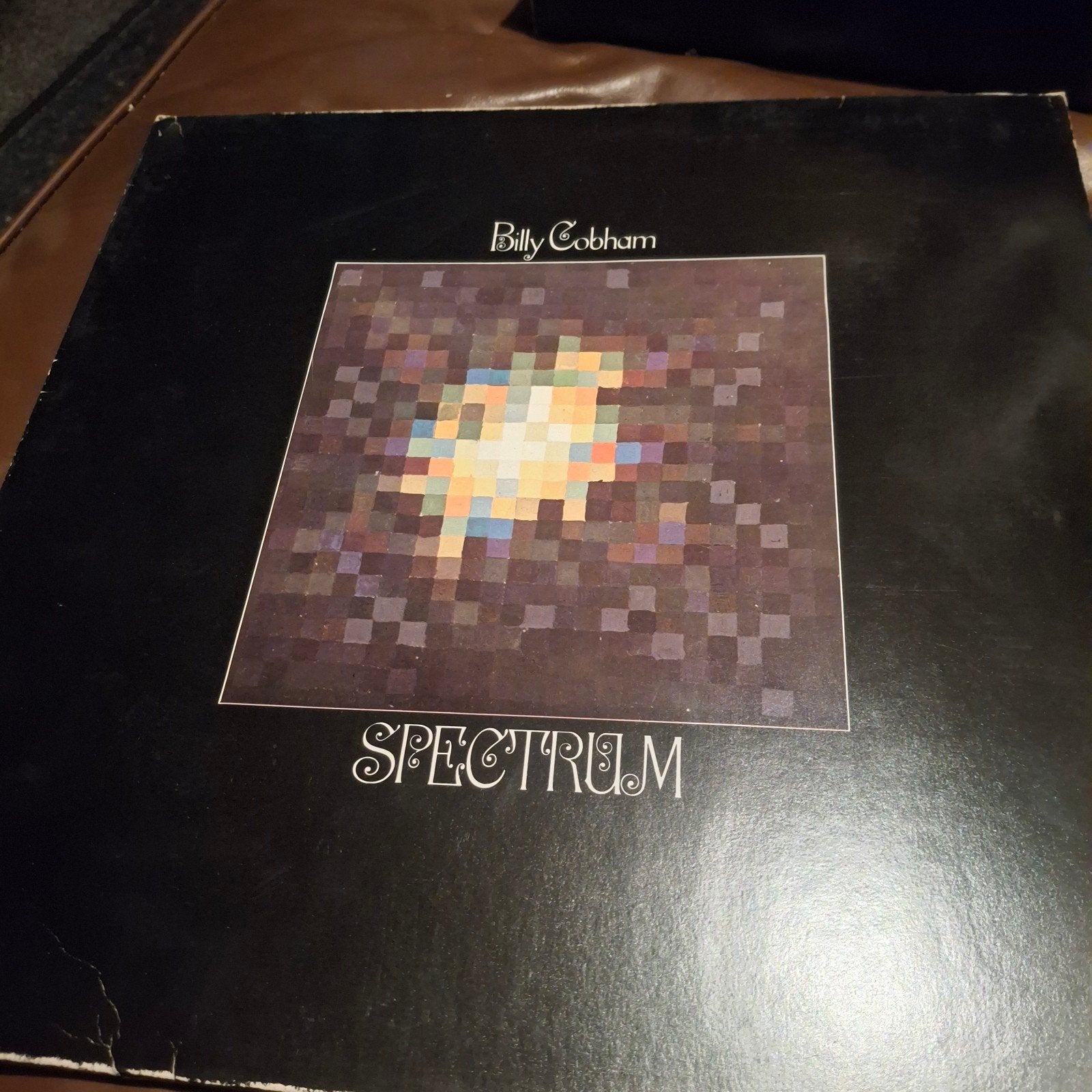 billy cobham, Ophalen of Verzenden