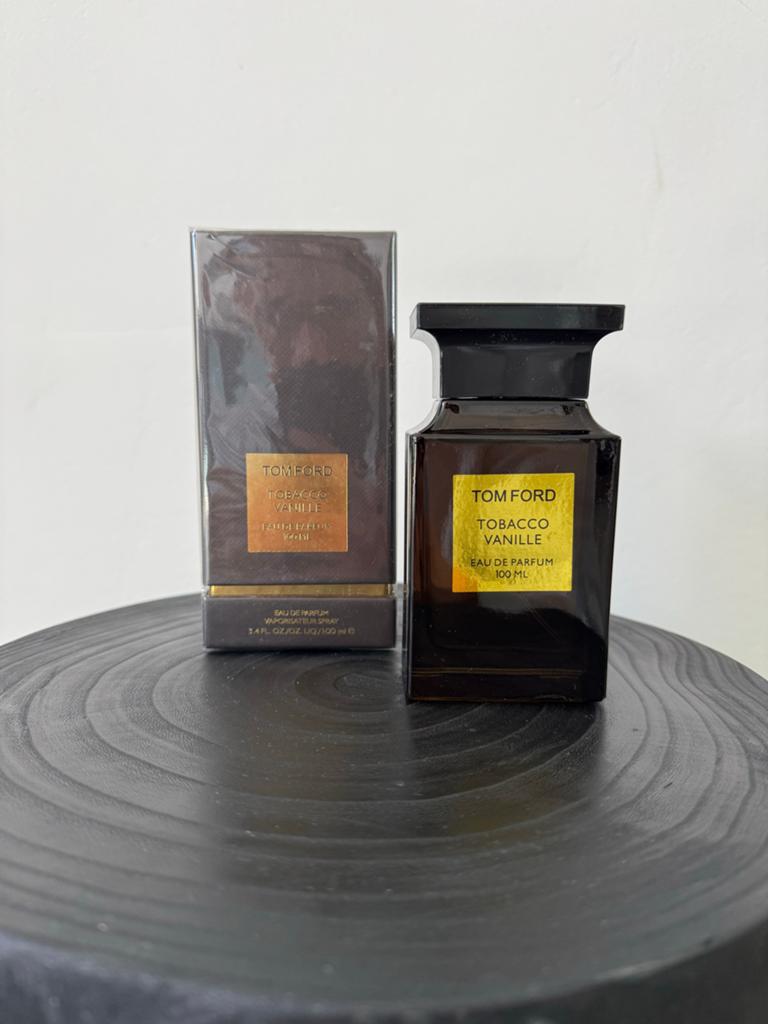 Tom Ford Tobacco Vanille Eau de Parfum 100 ML, Sieraden, Tassen en Uiterlijk, Uiterlijk | Parfum, Ophalen of Verzenden, Nieuw