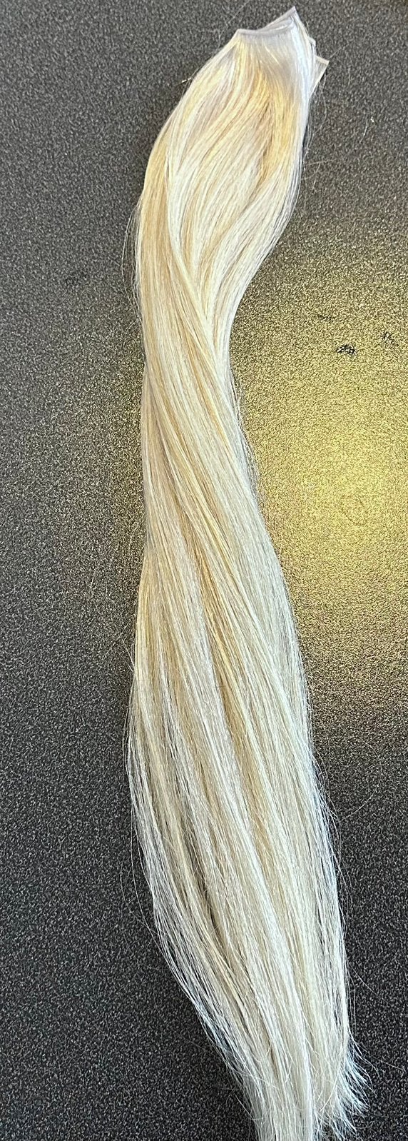 Genius weft extensions, Ophalen of Verzenden, Nieuw, Pruik of Haarverlenging